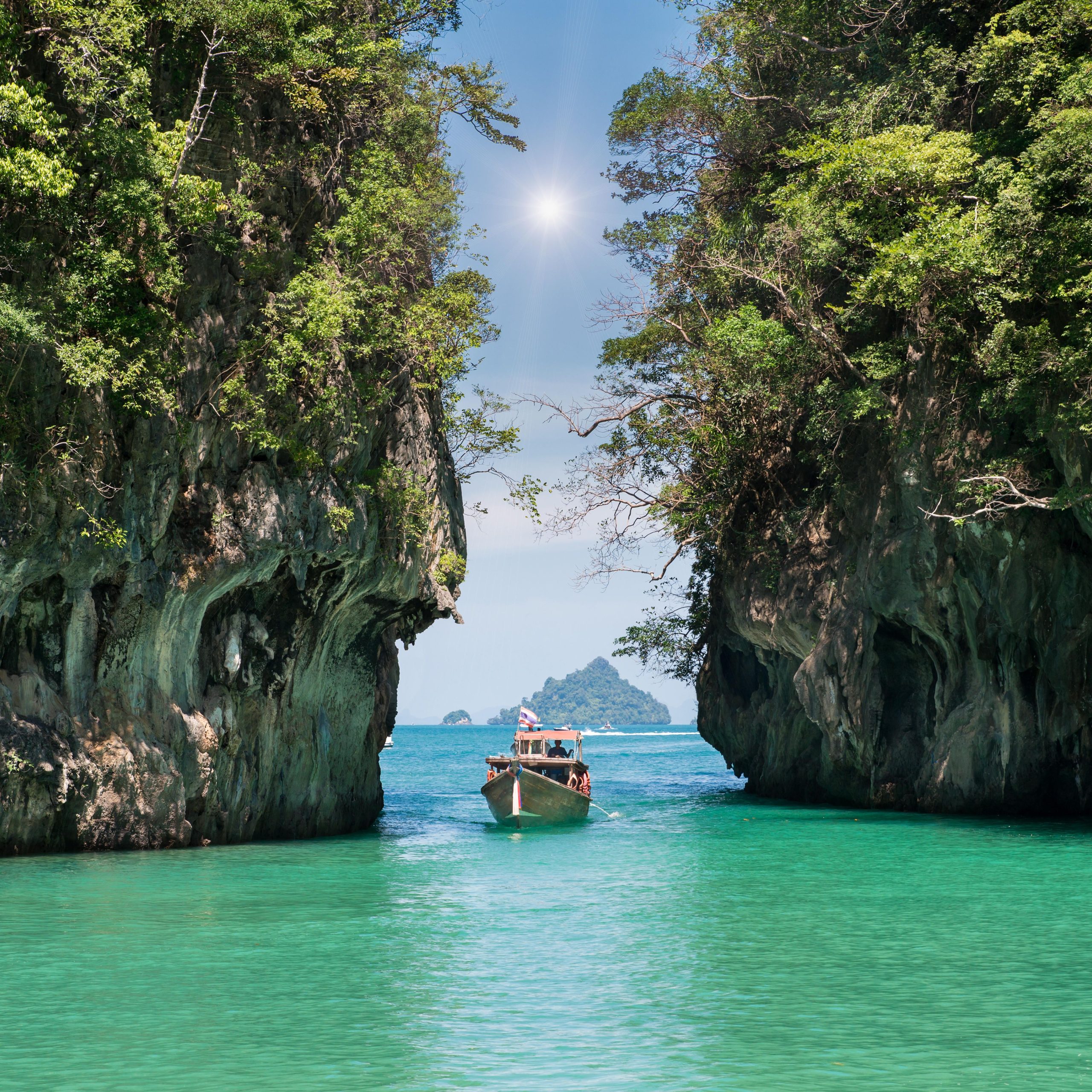 Phuket, Thailand – Paradise Found in the Andaman Sea