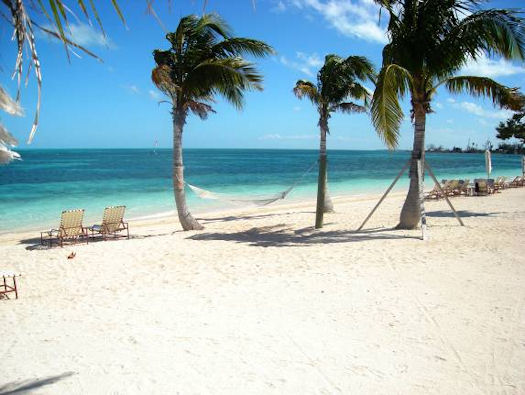 Grand Bahama Island – Unveiling Paradise in The Bahamas