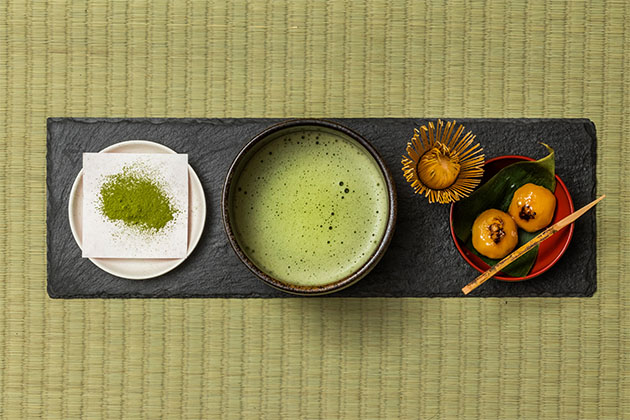 Kyoto: A Culinary Haven Amidst Traditional Splendor