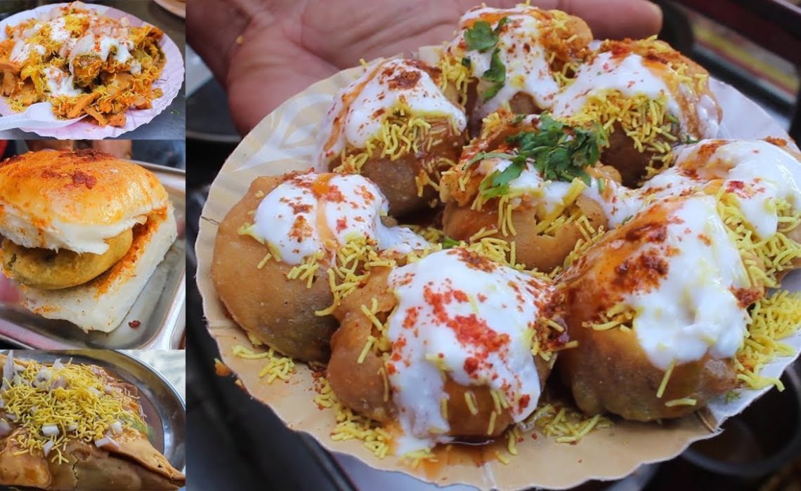 Delhi’s Gastronomic Odyssey: A Culinary Journey from Street Snacks to Lavish Banquets