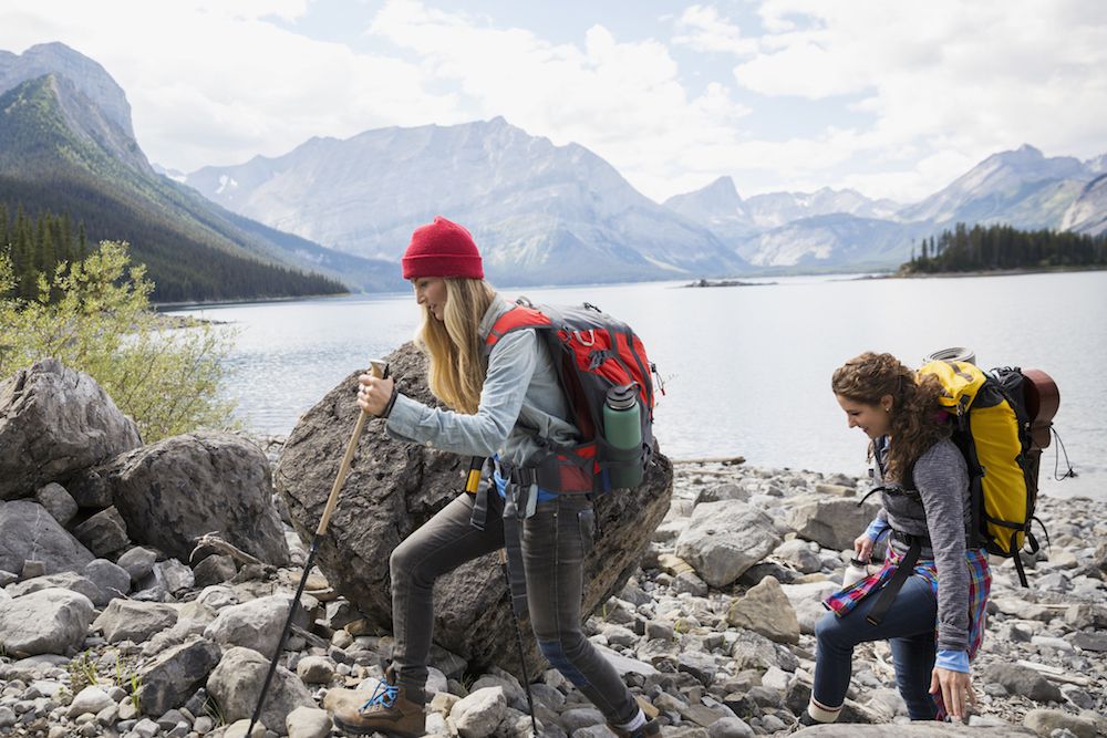 8 Essential Tips to Remember When Hiking with Kids