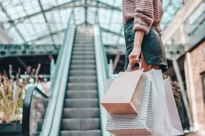 Retail Rendezvous: The Allure of Shopping Tourism